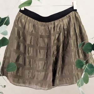 BANANA REPUBLIC skirt